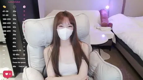 Luvmeilimao webcam model stream image