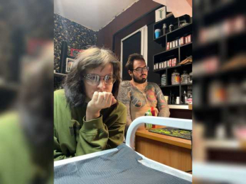 meow-10 webcam model stream image
