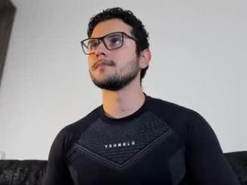apoloklein_ webcam chaturbate model stream image