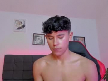 angel_esteban_fx webcam model stream image