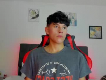 angel_esteban_fx webcam model stream image