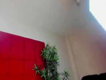 salomon_jax webcam model stream image