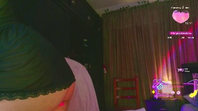 Amaia_escotet webcam model stream image
