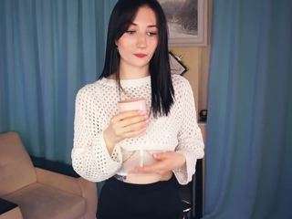 petrahanney webcam model stream image