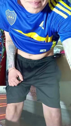 nicko082 webcam model stream image