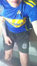 nicko082 webcam model stream image
