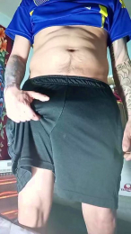 nicko082 webcam model stream image