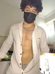 roxiii_ webcam model stream image