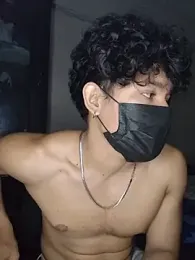 roxiii_ webcam model stream image