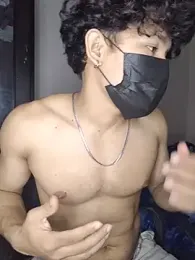 roxiii_ webcam model stream image