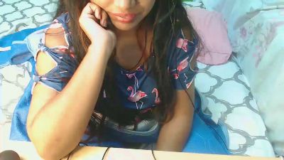 FreakySophy webcam model stream image