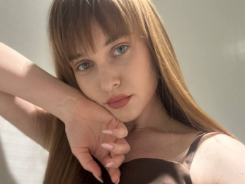 BettySamers webcam livejasmin model stream image