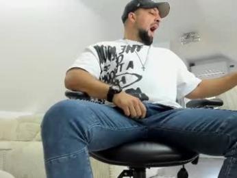 martiinsoul webcam model stream image