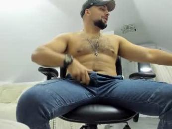 martiinsoul webcam model stream image