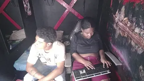 Candykss webcam model stream image