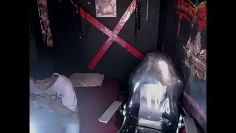 Candykss webcam stripchat model stream image