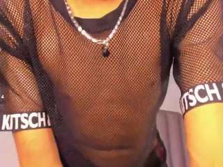 maikel-fox69 webcam model stream image