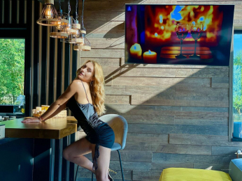 AlmaShannon webcam livejasmin model stream image