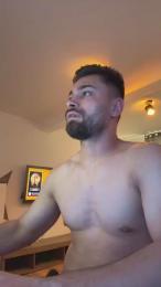 Chockfit webcam cam4 model stream image