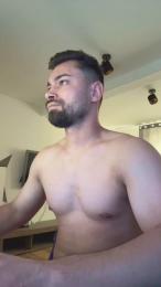 Chockfit webcam model stream image