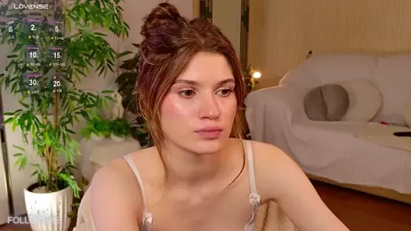 Angell_Wild webcam stripchat model stream image