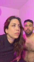 IsabelD webcam cam4 model stream image