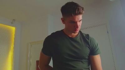 MaxKaidenn webcam cam4 model stream image