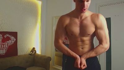 MaxKaidenn webcam model stream image