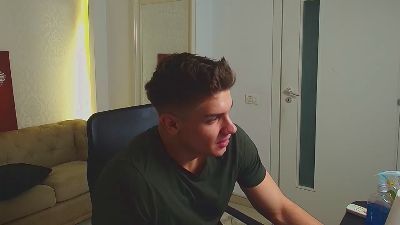 MaxKaidenn webcam model stream image