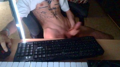 Kryk webcam model stream image