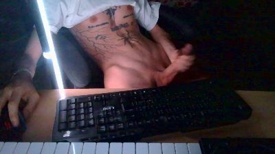 Kryk webcam model stream image