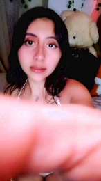 Celeste7x webcam model stream image