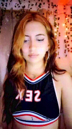 Celeste7x webcam model stream image