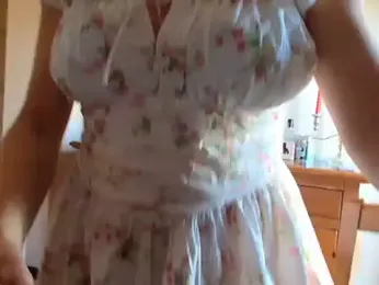 EvaPiccante webcam model stream image