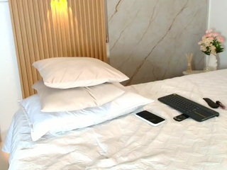 Madisson Queen webcam model stream image
