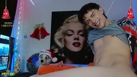 maxiy_001 webcam model stream image