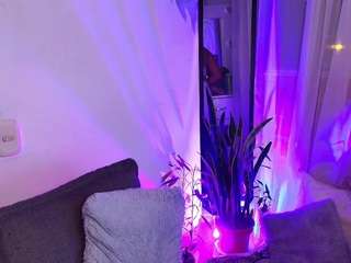 paola-ph webcam model stream image