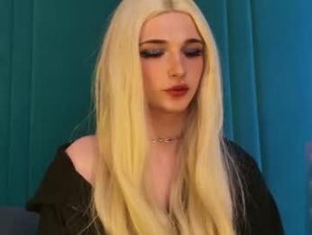 dollfacedeluxe webcam model stream image
