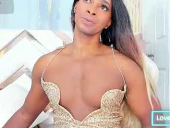 briggittebony webcam model stream image