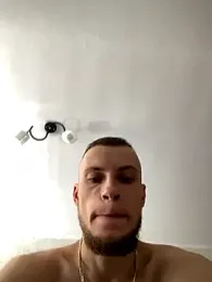 PUER4IK webcam model stream image