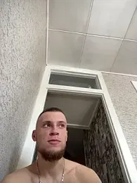 PUER4IK webcam model stream image