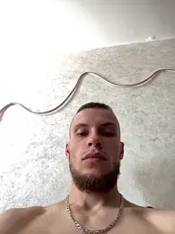 PUER4IK webcam model stream image