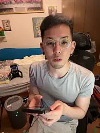 ippei0001 webcam model stream image