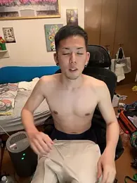 ippei0001 webcam model stream image