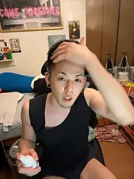 ippei0001 webcam model stream image