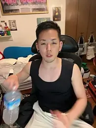 ippei0001 webcam model stream image