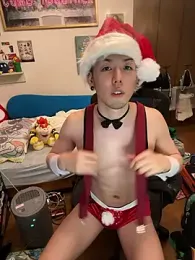 ippei0001 webcam model stream image