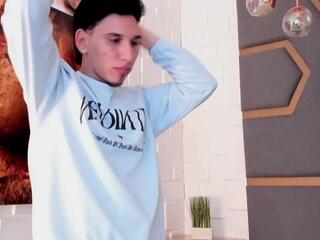 Jhan Rizzot webcam model stream image