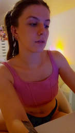 Lola_psyco webcam model stream image