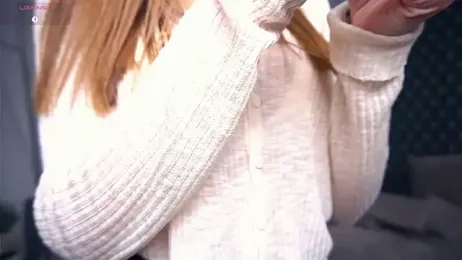 AmmyScotch webcam stripchat model stream image